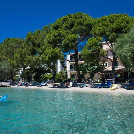 Marina Pansion Nydri (Lefkada) Exterior foto
