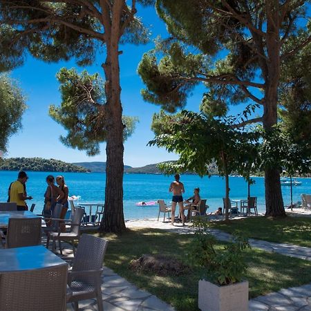 Marina Pansion Nydri (Lefkada) Exterior foto