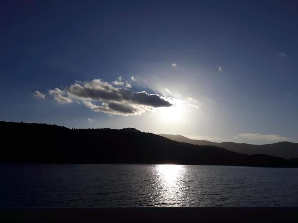 Marina Pansion Nydri (Lefkada) Exterior foto