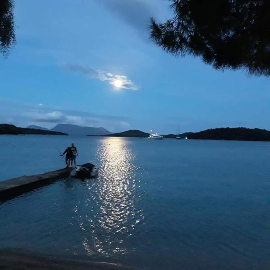 Marina Pansion Nydri (Lefkada) Exterior foto